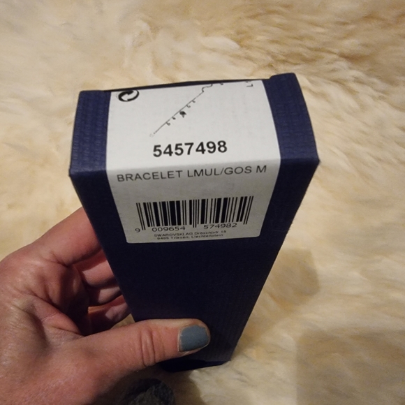 Swarovski Ice Cream Bracelet - NWT - Picture 7 of 8